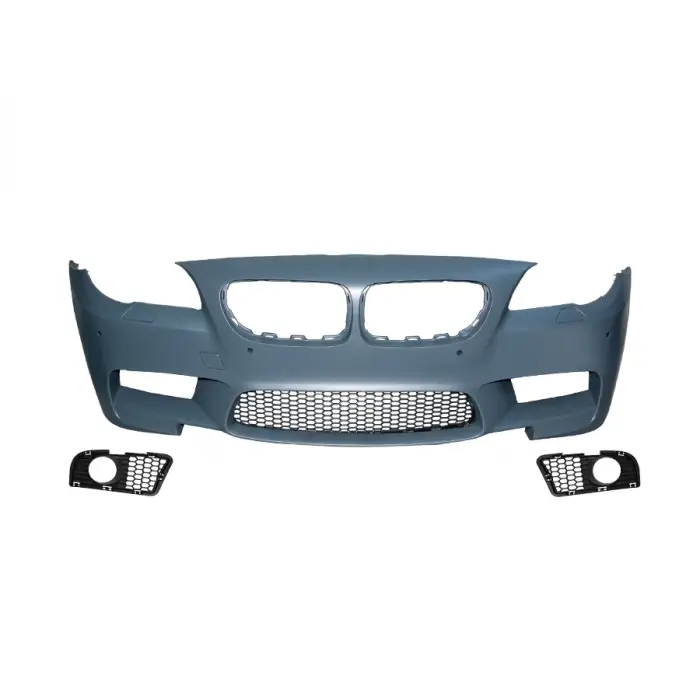 Komple Tampon F10 F.Yık-lı, SİS Delikli, PDCli -///M5-STYLE- 2010-16