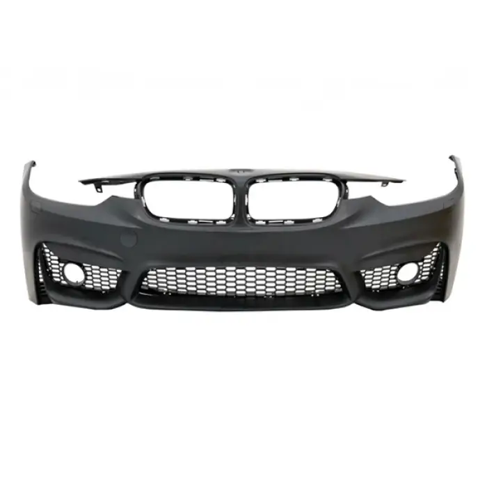 Komple Tampon F30+LCI Ön; F.Yık-lı, SİSli Tip -///M3 China-TYPE- 2012-18