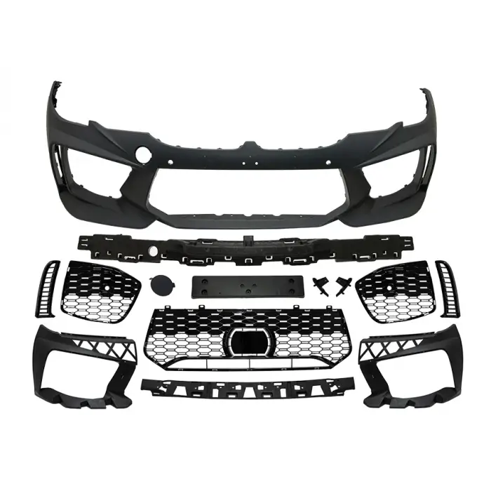 Komple Tampon G20 Ön; [MODIFIYE: F93] PDCli -///M8- 2019-21