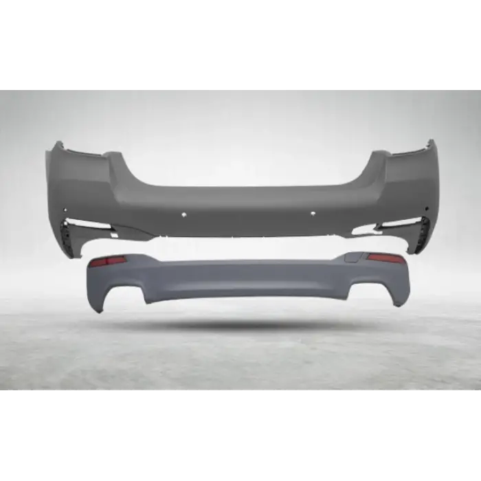 Komple Tampon G30 Arka; PDCli -M-Tech- 2017-20