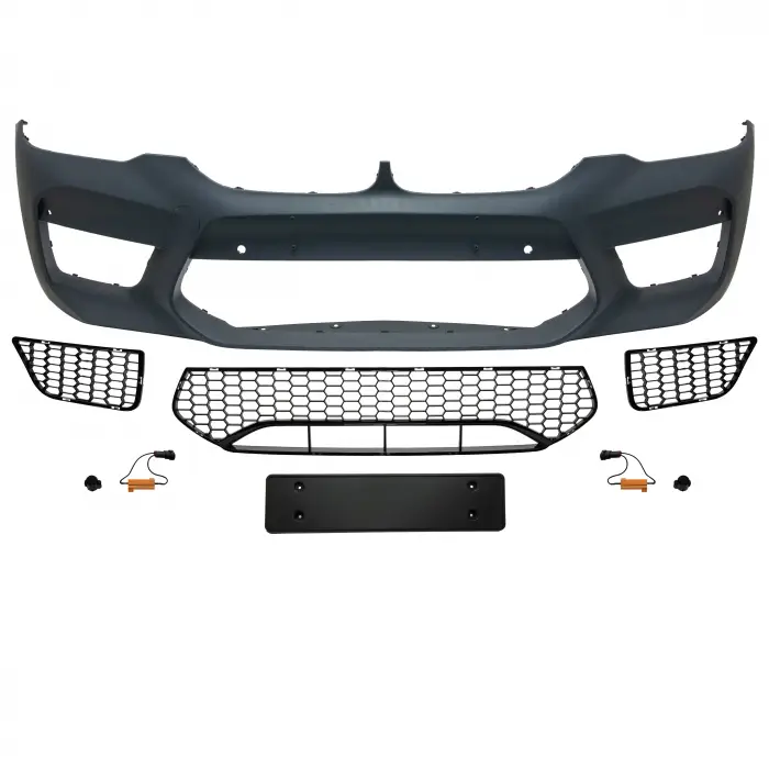 Komple Tampon G30 Ön; PDCli -///M5 (F90) STYLE- 2017-20