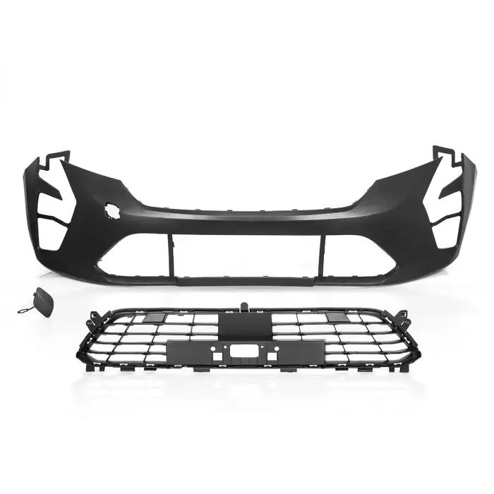 Komple Tampon Renault Clio-5.5 Ön