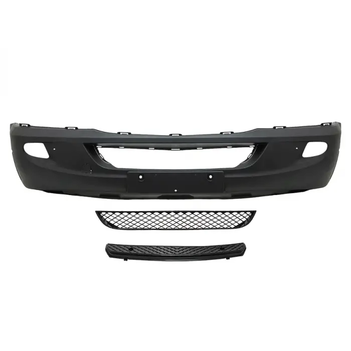 Komple Tampon Spr906 Ön; PDCsiz, F.Yık-sız, SİSli Tip 2006-14