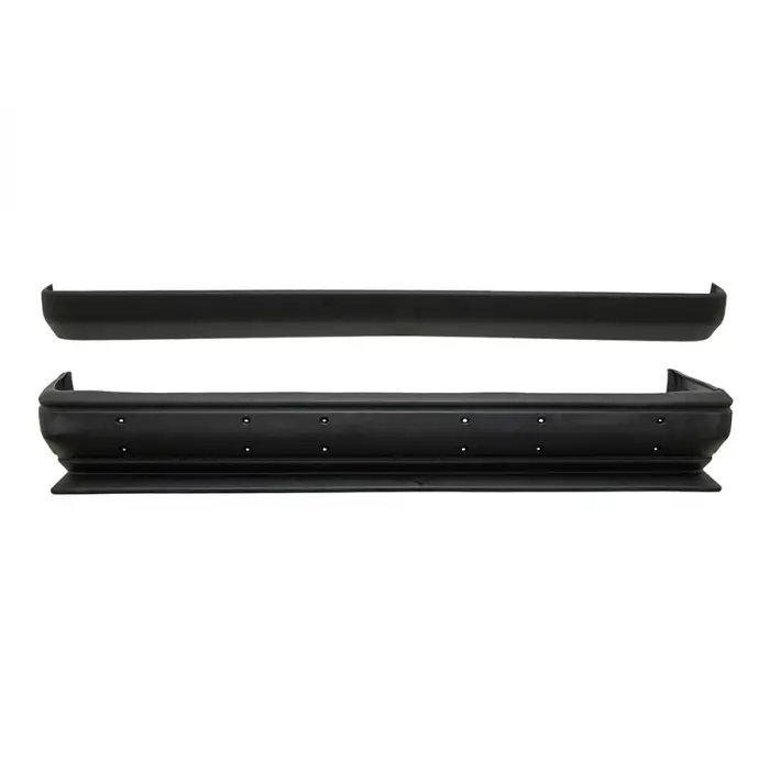 Komple Tampon W124 Arka -///AMG GEN1- 1985-95