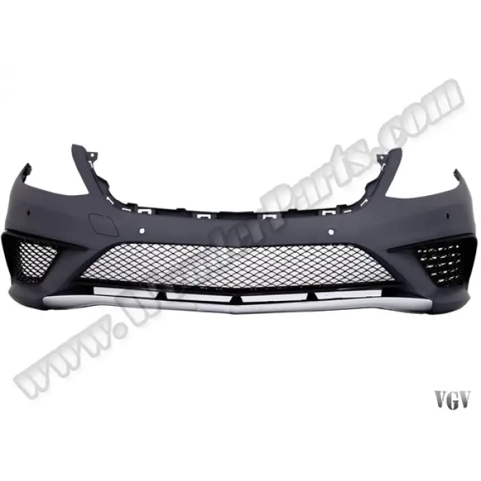 Komple Tampon W222 Ön; PDCli -AMG S63- 2013-17