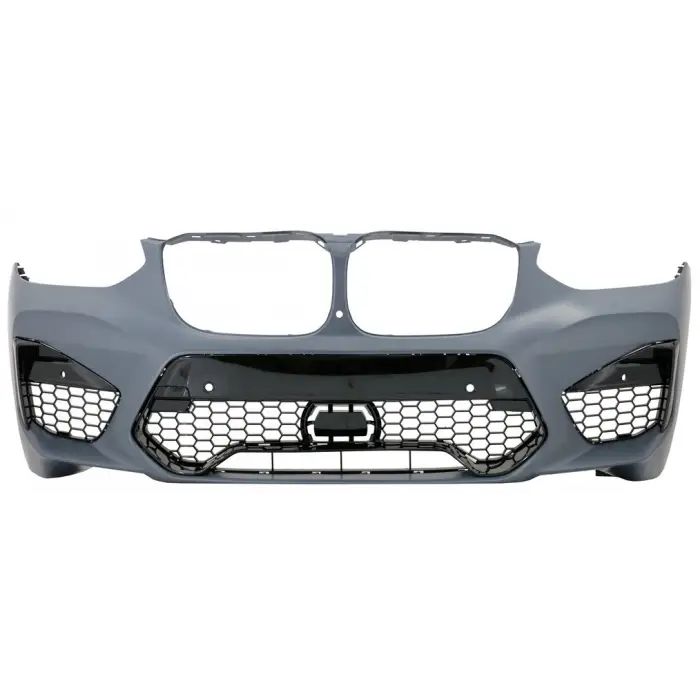 Komple Tampon X3:G01 X4:G02 Ön, PDCli, ACCli Araç -X3M/X4M- 2018-21