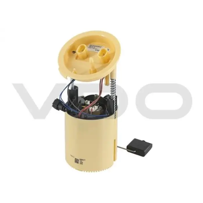 Komple Yakıt Pompası E87 E90 X1:E84 [N47 N57]