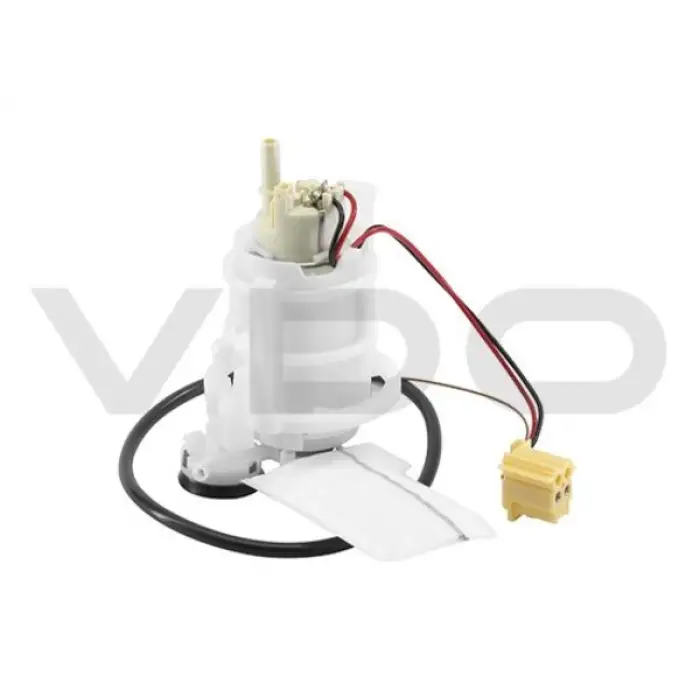 BMW F01 Komple Yakıt Pompası N52 N54 N55 N63 16117217261 VDO