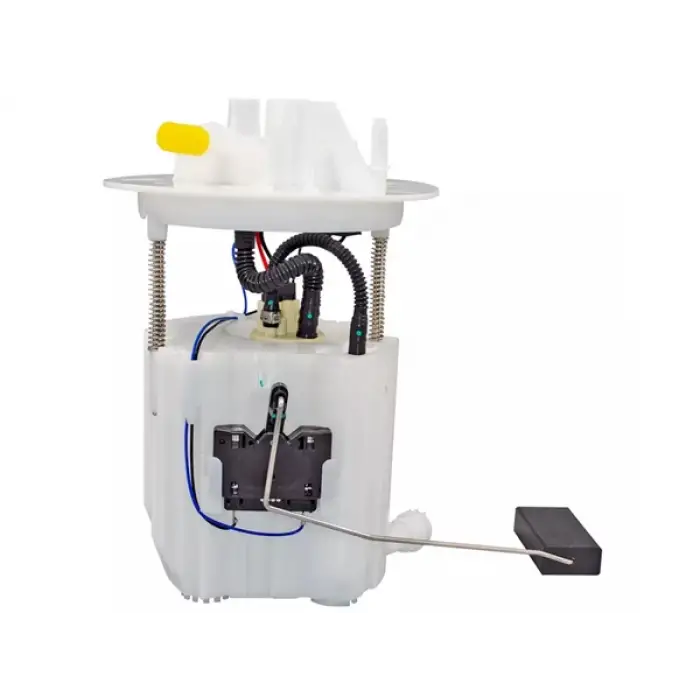 Komple Yakıt Pompası Spr906 [OM642 OM646 OM651]