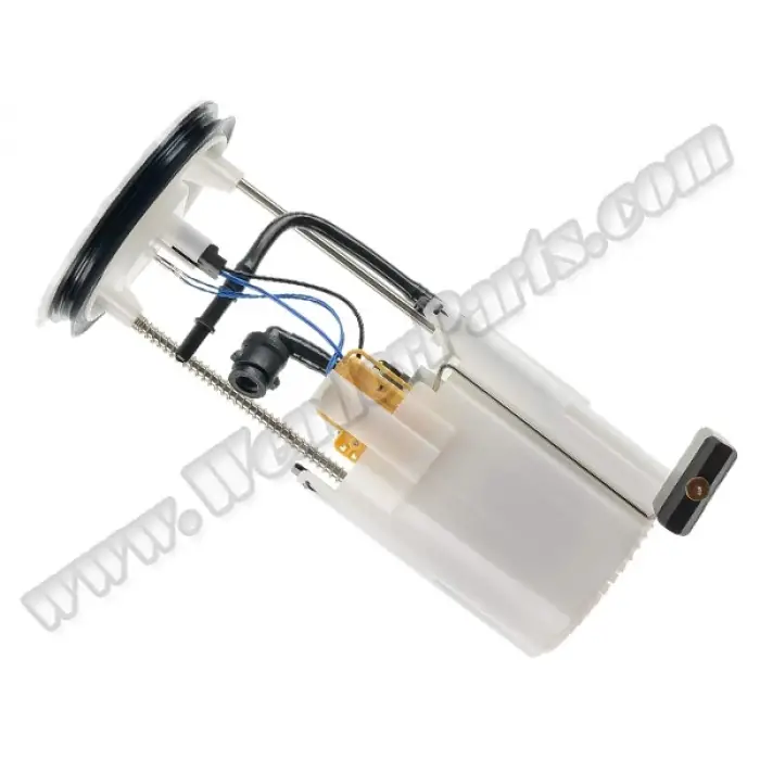 Komple Yakıt Pompası W169 W245 [OM640] 2005-08