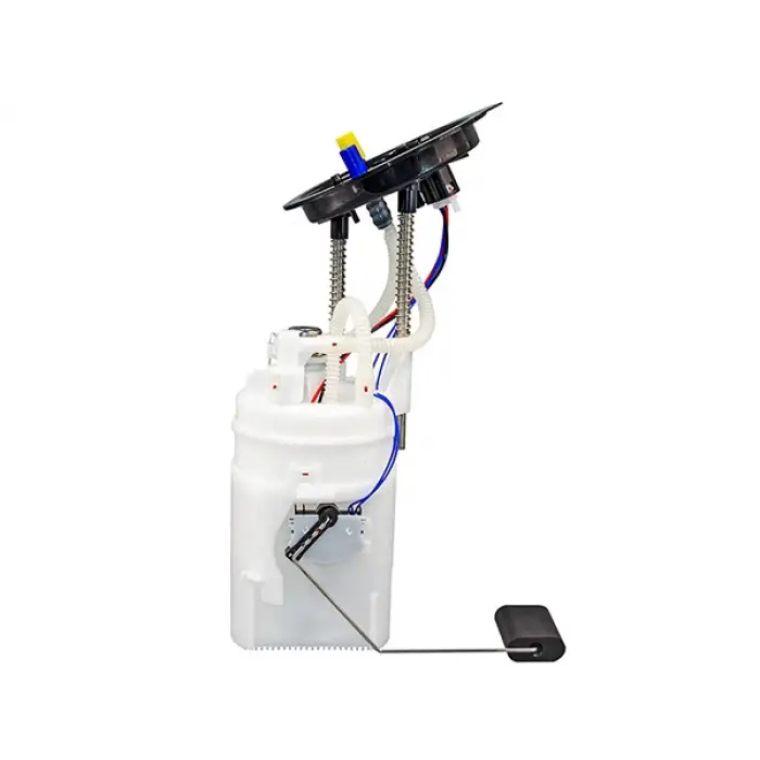 Komple Yakıt Pompası X3:F25 X4:F26 [N20 N52 N55]