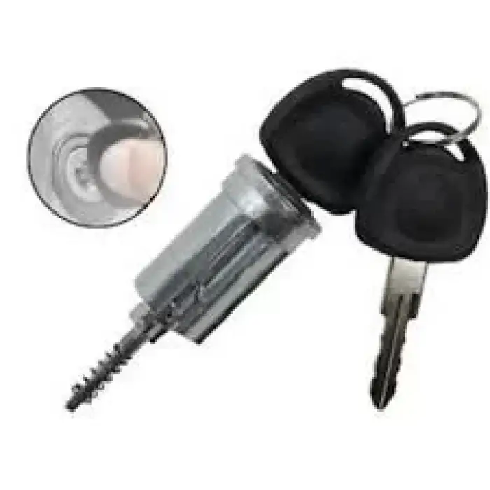 Opel Astra F G Corsa B Corsa C Combo B 91 Ve Sonrası Uyumlu Kontak Anahtarı 913694 Wisco