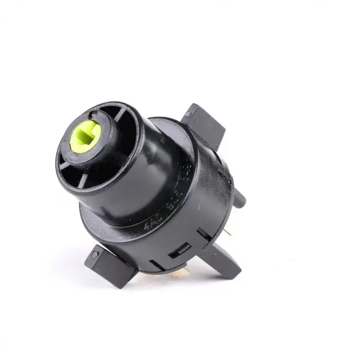 Kontak Termiği Siyah – 103768 Topran - Audi A3 A4 A5 A6 Volkswagen Passat Skoda Octavia Uyumlu 