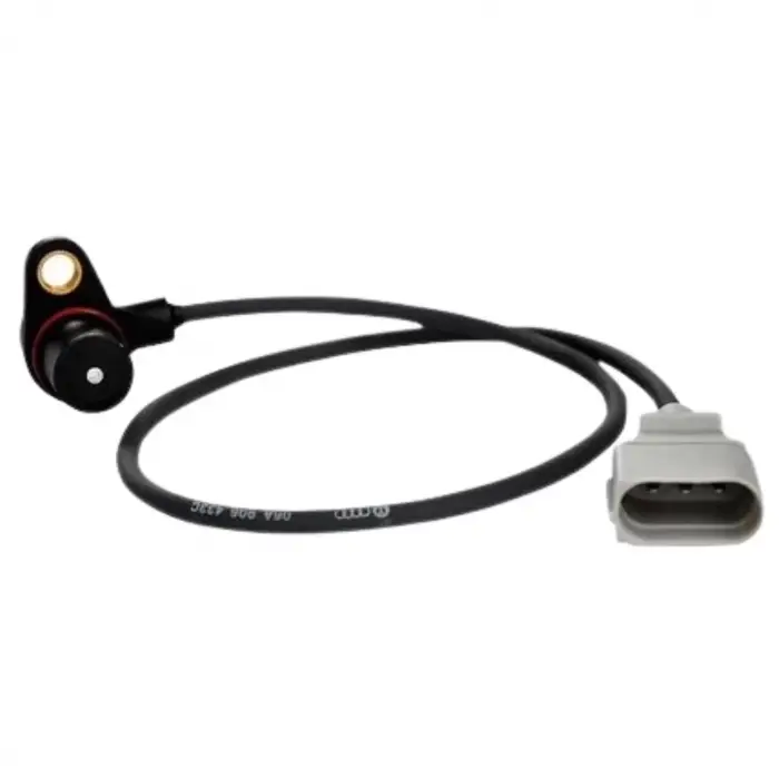 Volkswagen Golf4 Bora 1.6 98 Ve Sonrası Uyumlu  Krank Devir Sensörü 06A906433C Wisco