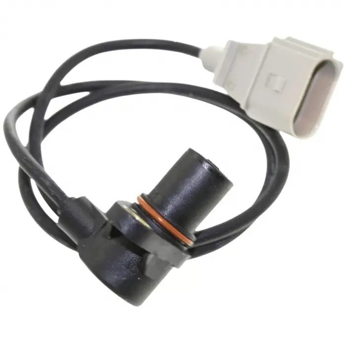 Audi A4 A6 Passat1.8 2.0 96 Ve Sonrası Uyumlu Krank Devir Sensörü078906433A OEM