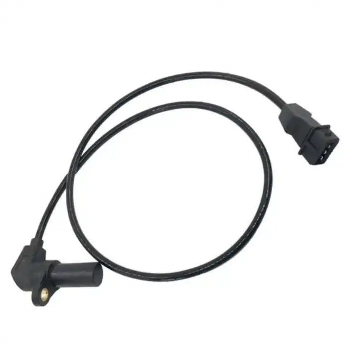 Opel Astra F G Corsa B Vectra B C 88 Ve Sonrası Uyumlu Krank Devir Sensörü1238782 Wisco