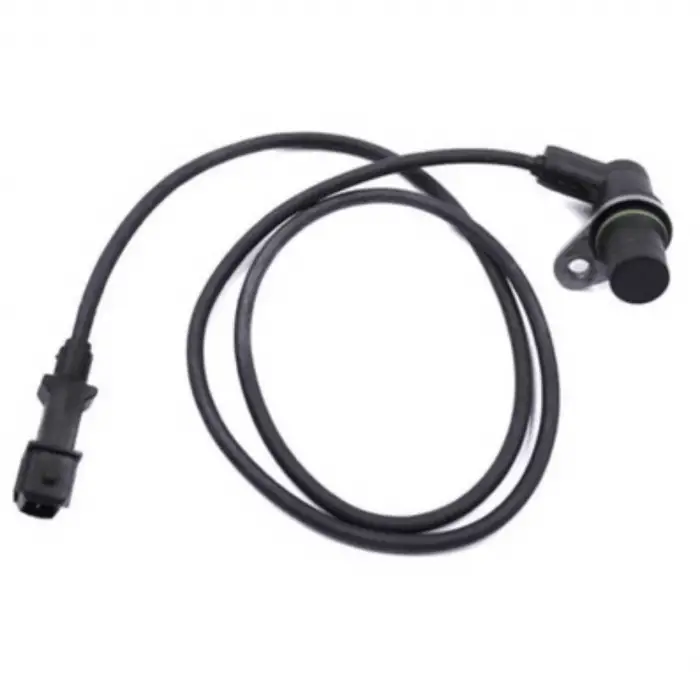 Opel Omega B Vectra A Astra F Calibra 92 Ve Sonrası Uyumlu Krank Devir Sensörü 1238914 Wisco