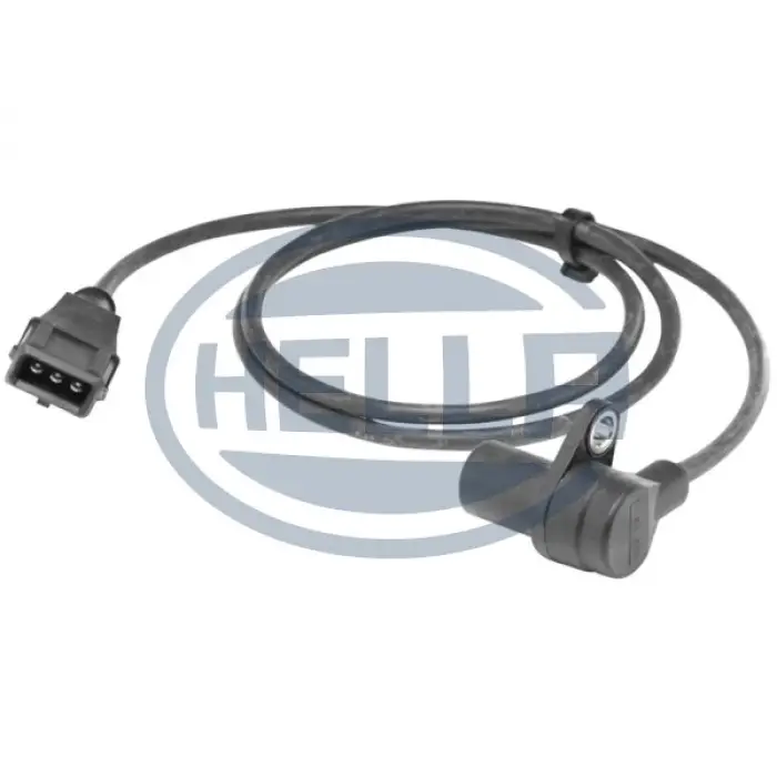 Krank Devir Sensörü E34 E36 [M43]