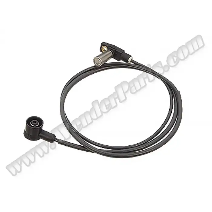 Krank Devir Sensörü M103 [W124]