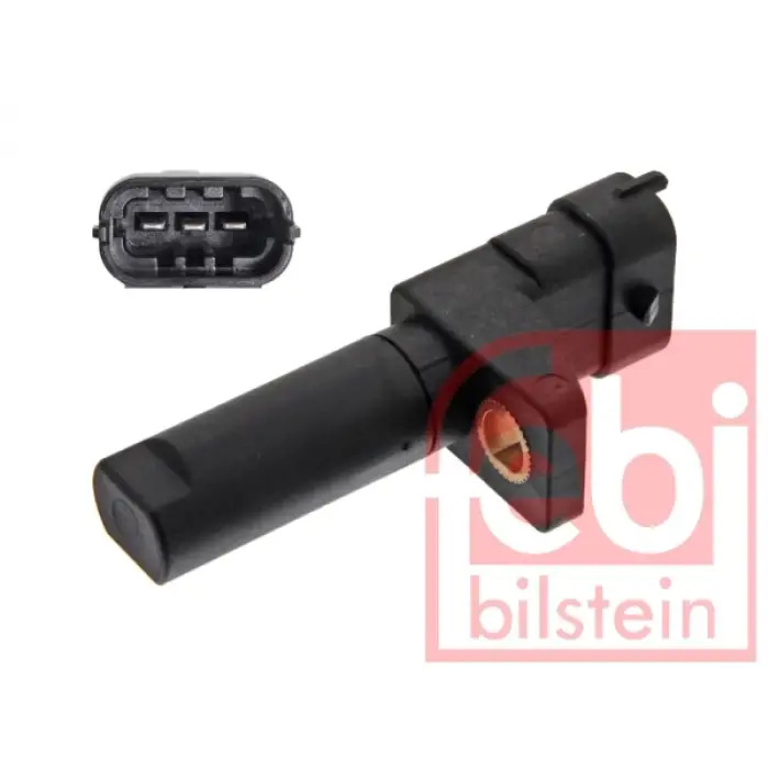 Krank Devir Sensörü M271>273 OM642 [W203 W204 W211 W212 W221 W164 Spr906 Vito639]