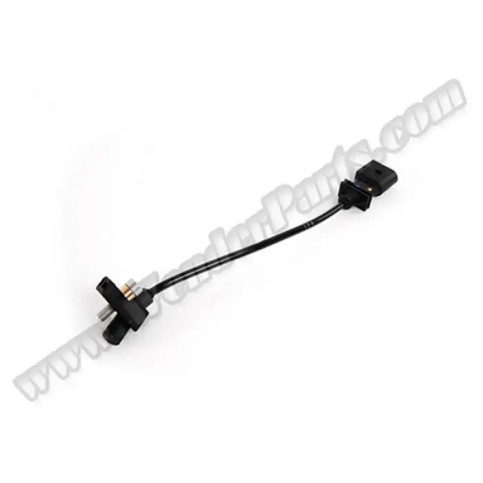 Krank Devir Sensörü M47>57N [E46>E90 X3:E83>X6:E71]