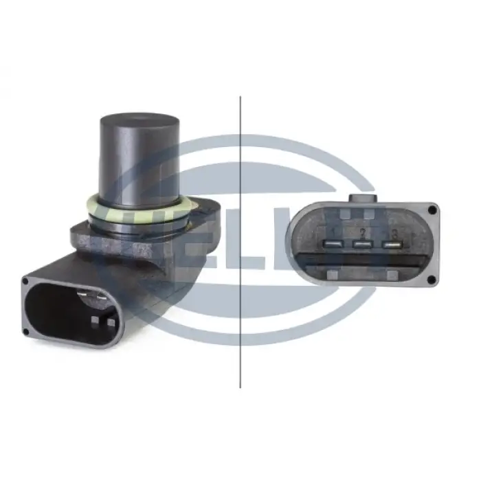 Krank Devir Sensörü M47>57N [E60>E90 X3:E83 X5:E70 X6:E71]