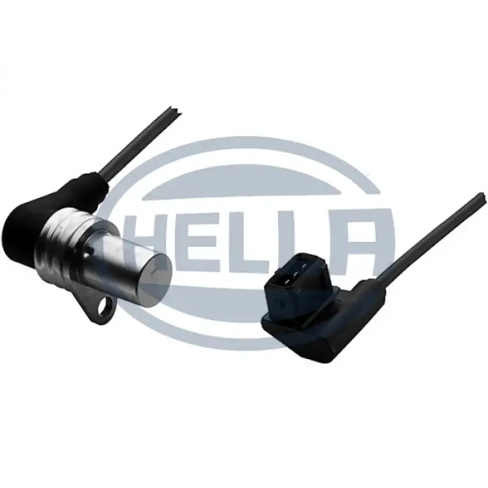 Krank Devir Sensörü M50 [E34 E36] 1988-92