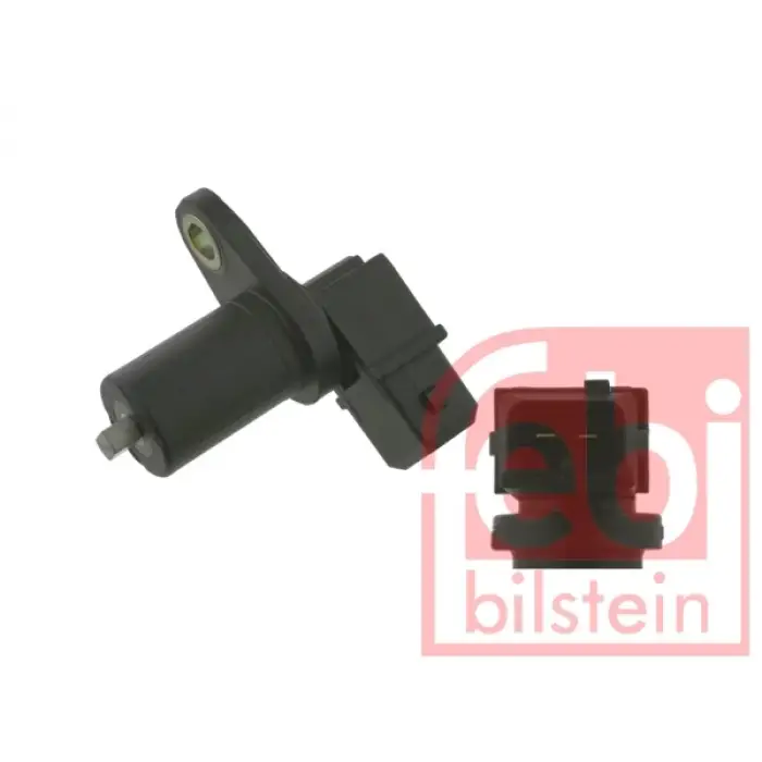 Krank Devir Sensörü M62 [E39 E38 X5:E53] 2000-03