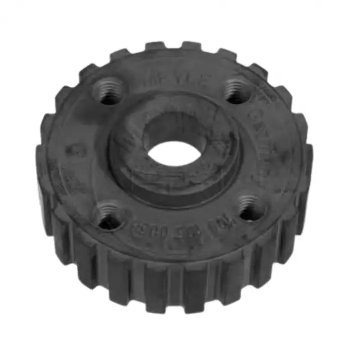 Krank Dişlişi – 100833 Topran – Volkswagen Golf3 Passat Polo A80 Uyumlu