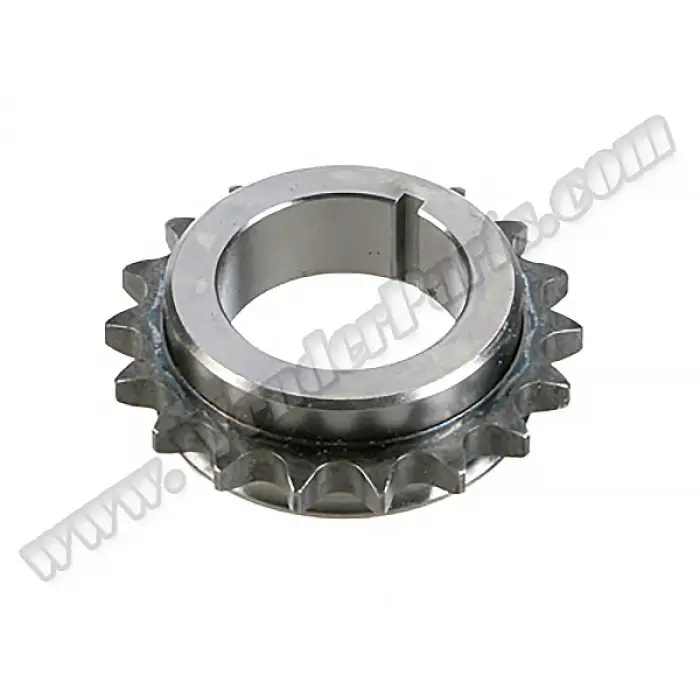 Krank Dişlisi M102 [W123 W201 W124] Tek Sıra