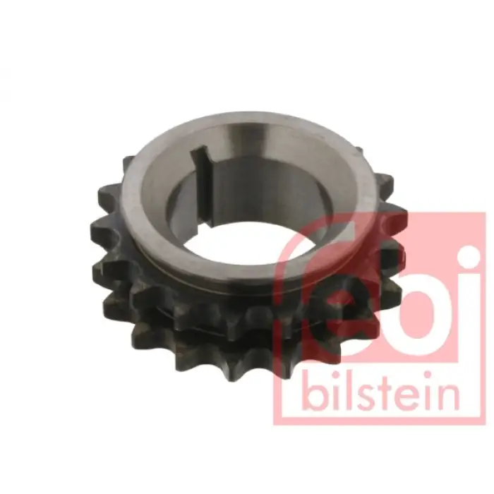 Krank Dişlisi M102 [W201 W124] Çift Sıra