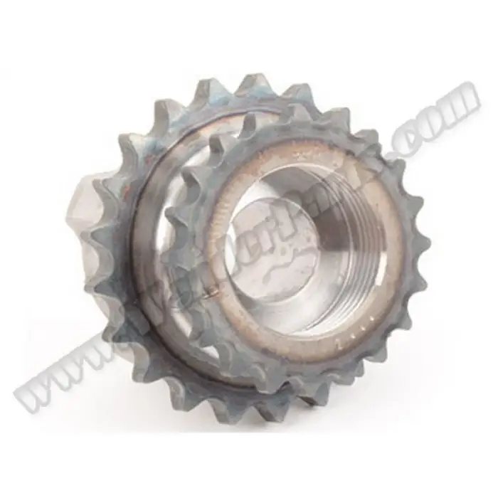 Krank Dişlisi N47/N [E60 E87>X3:E83 F20>F10 X3:F25 X5:F15] Çift Sıra