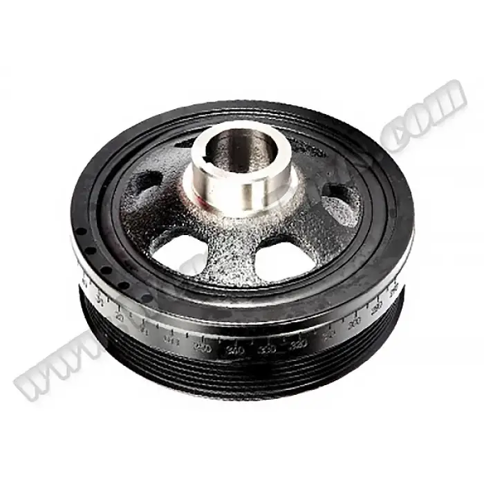 Krank Kasnağı M112 M113 [W202 W203 W210 W211 W220 W163]