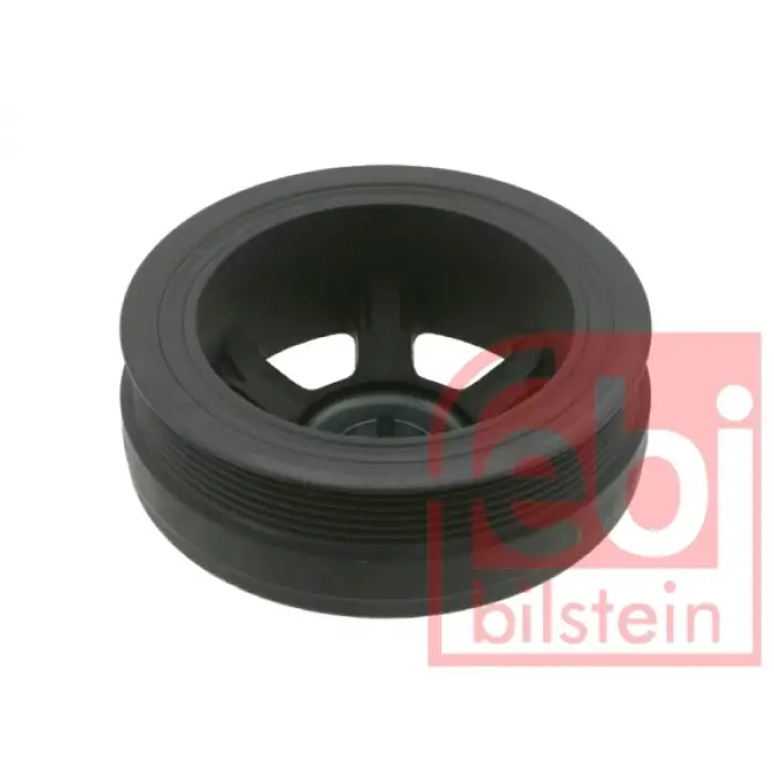 Krank Kasnağı M112 M113 [W202 W203 W210 W211 W220 W163]