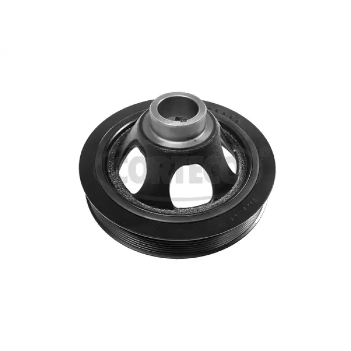 Krank Kasnağı M271 [W203 W211]