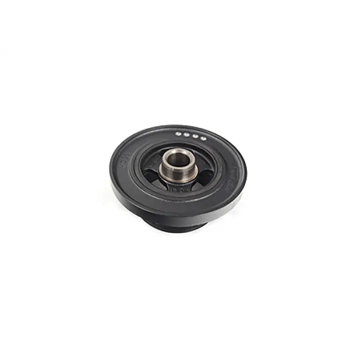 BMW E39 E46 E60 E65 X3:E83 X5:E53 Krank Kasnağı M54 11237513862 3RG