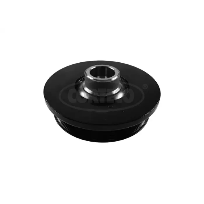 Krank Kasnağı N47 N57 [F20 F30 F10]