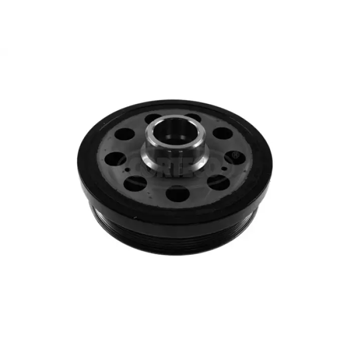 Krank Kasnağı N47N [E90 F20 F30 F10]