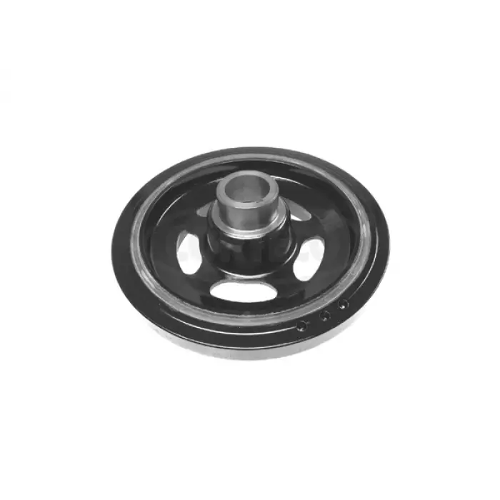 Krank Kasnağı OM611 OM612 OM646 OM647 [W203 W210 W211 W163 Spr901>904]