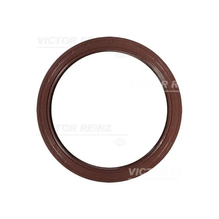 BMW Krank Keçesi M10M21 M40M47 M50M57 Arka 90x110x12 Yaylı 11142245364 V-reinz