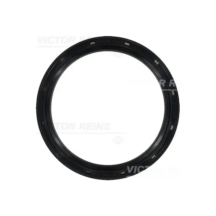 Krank Keçesi N12>N18 Arka 85x105x8