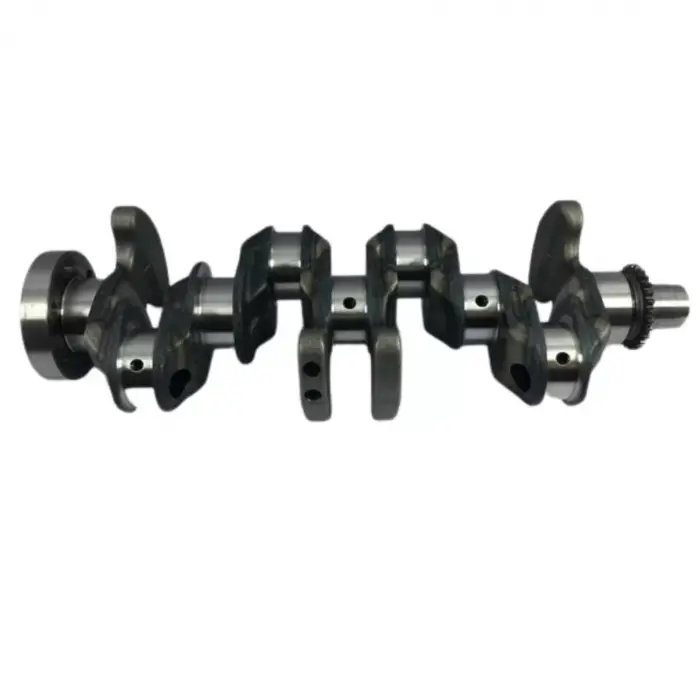 Krank Mili - 04E105021 Oem - Volkswagen Polo Golf Jetta Ibiza Leon Passat 13 Ve Sonrası Uyumlu