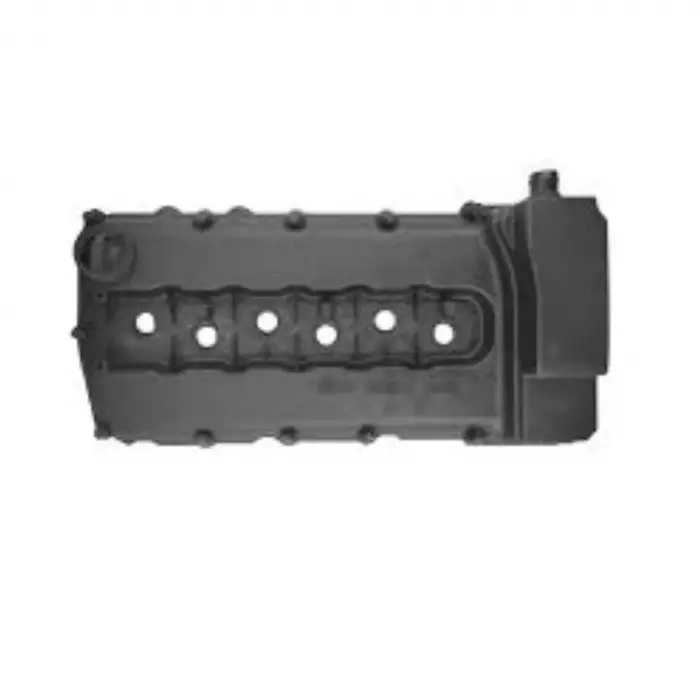 Volkswagen Passat 05 Ve Sonrası Uyumlu Külbütör Kapağı Alüminyum+Conta+Kapak 03H103429DM Wisco