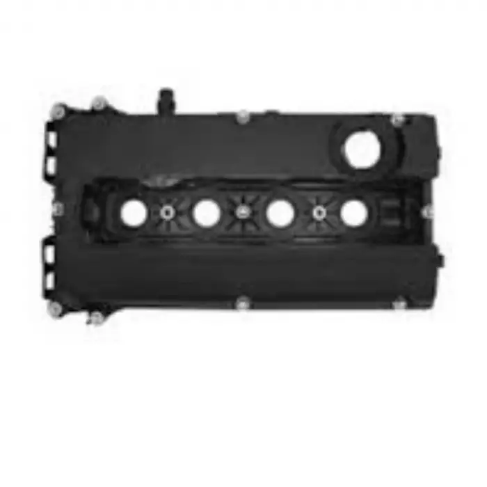 Opel Astra H Astra J 06 Ve Sonrası Uyumlu Külbütör Kapağı Alüminyum+Conta+Kapak 55564395M Wisco