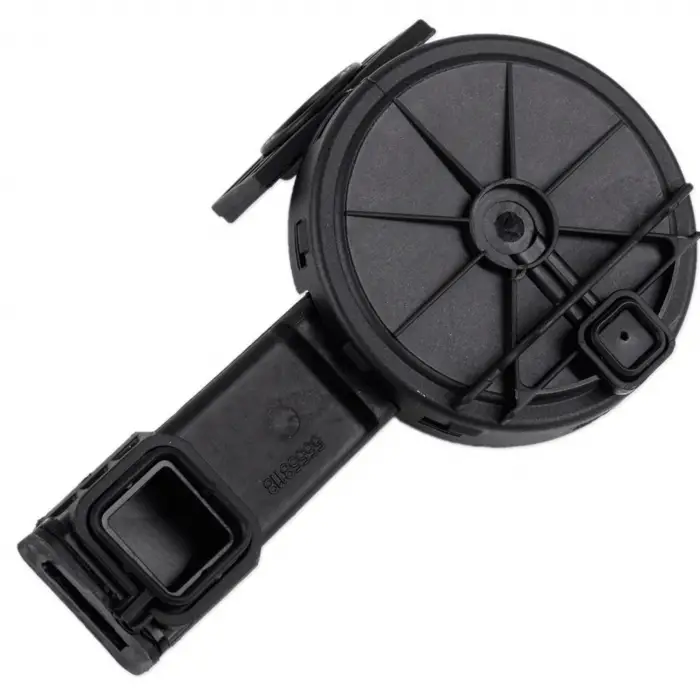 Opel Astra H J 06 > Ve Sonrası Uyumlu – 55564395al-Kore – Külbütör Kapağı Alüminyum Contasız Kapaksız Gm