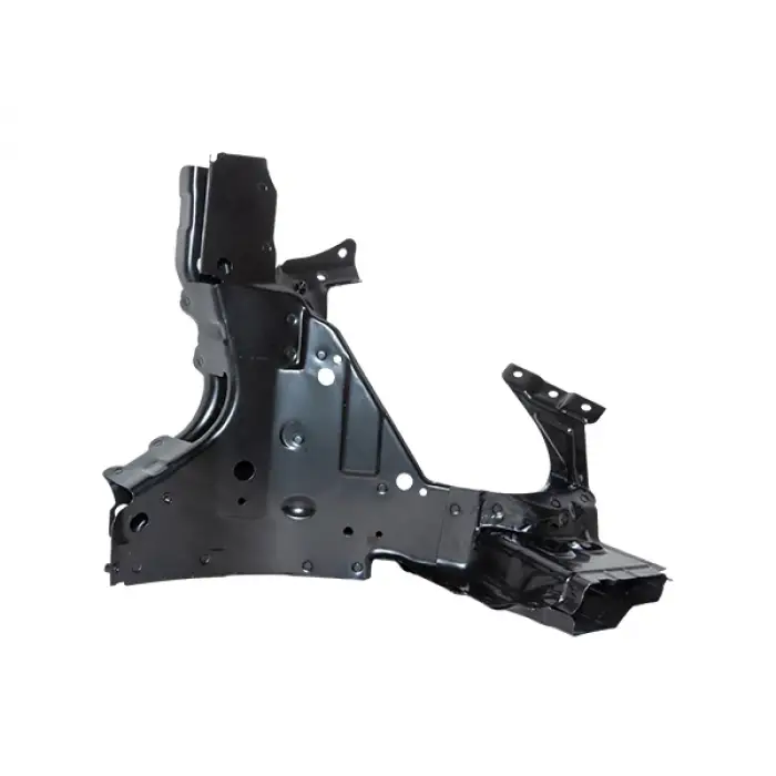 BMW E60+LCI Kule Destek Sacı Ön Sol İç 41147111069 Wender