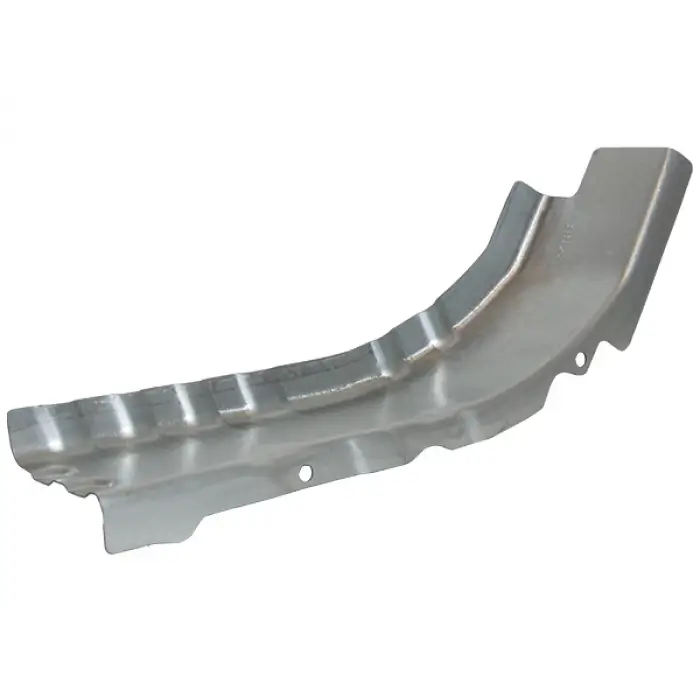 Kule Destek Sacı X3:G01 X4:G02 Ön Sağ