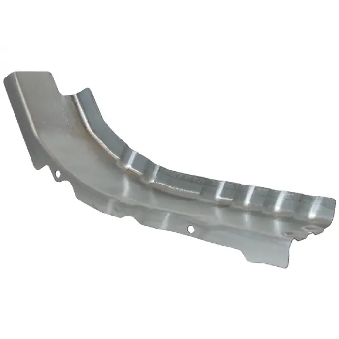 Kule Destek Sacı X3:G01 X4:G02 Ön Sol