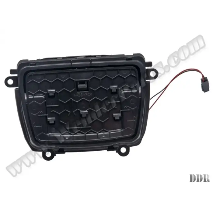 Küllük F10+LCI Orta Konsol