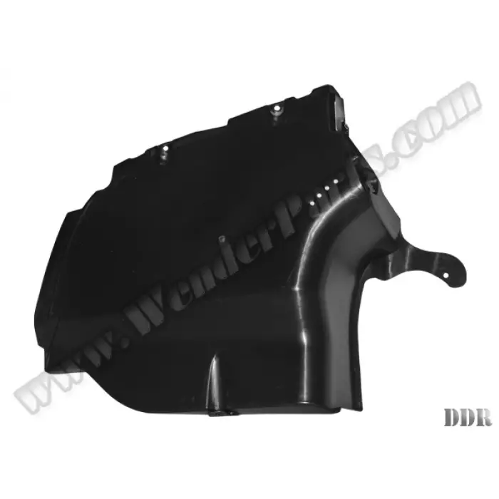 BMW F01+LCI Kürek Bakaliti Arka Sağ 51757184999 Wender